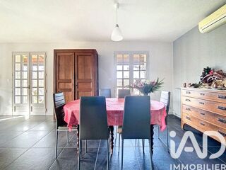  Maison à vendre 7 pièces 190 m²