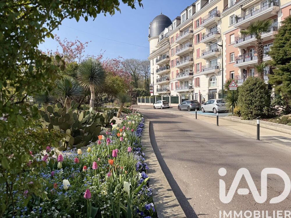 Vente Appartement Vente Appartement 2 pièces Le plessis-robinson