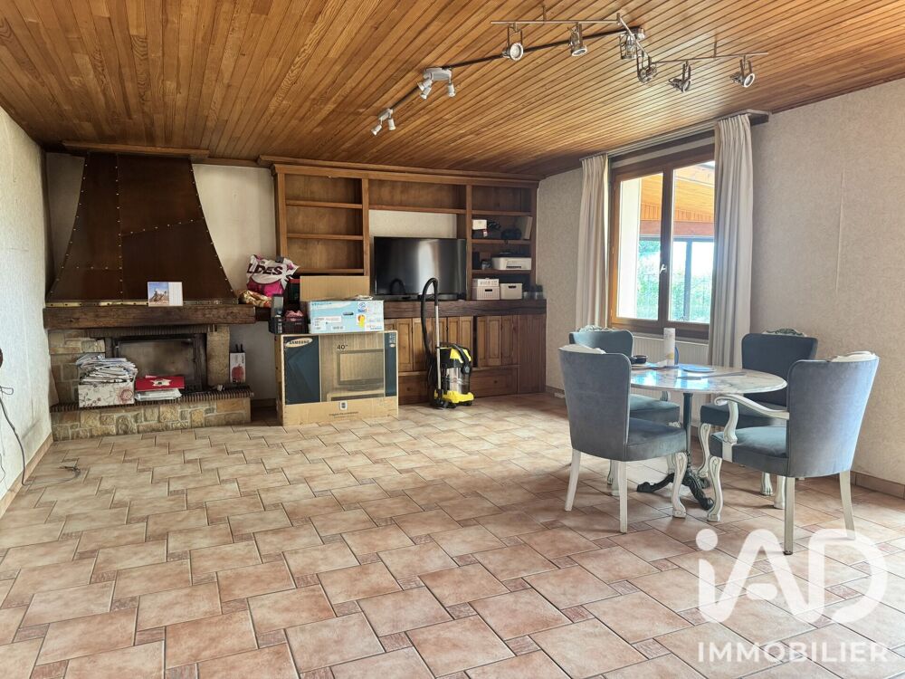 Vente Maison Vente Maison/villa 4 pièces Nieudan