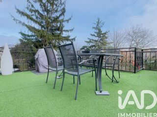 Vente Maison Vente Maison/villa 10 pièces Rosny-sous-bois