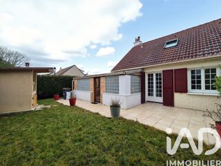  Maison à vendre 4 pièces 102 m²
