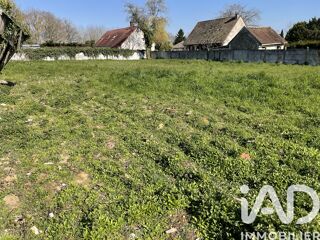  Terrain à vendre 955 m²