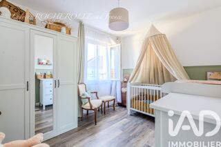  Maison à vendre 5 pièces 86 m²