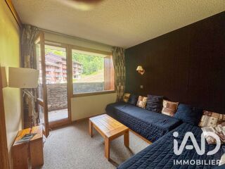  Appartement à vendre 2 pièces 27 m²