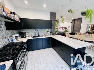  Maison à vendre 4 pièces 97 m²