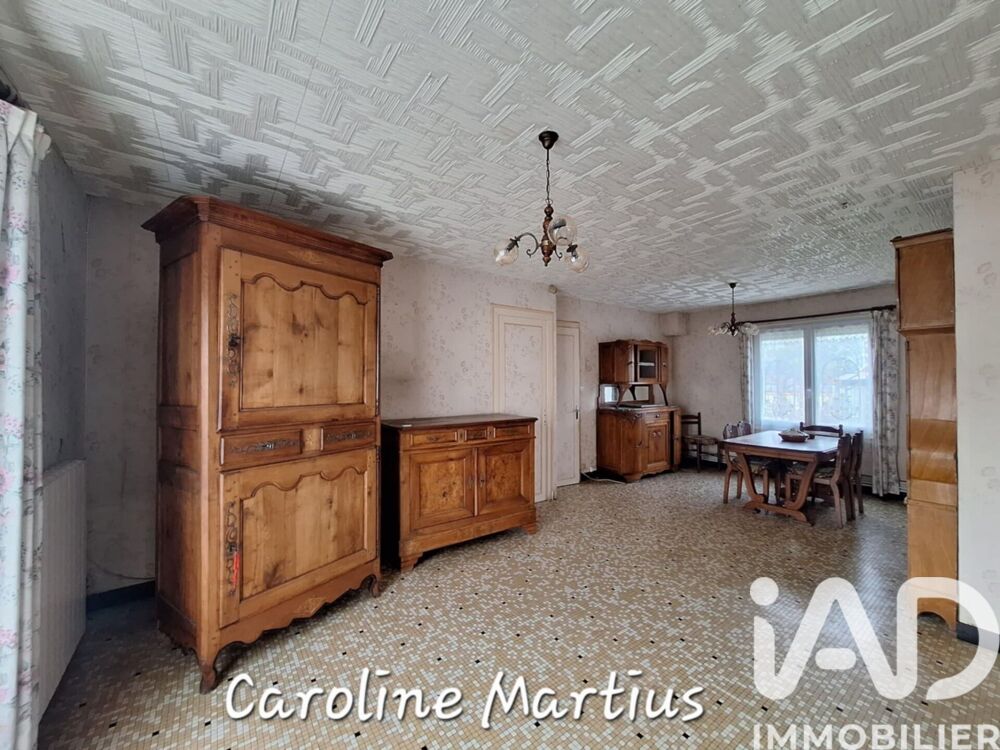 Vente Maison Vente Maison/villa 4 pièces Andilly