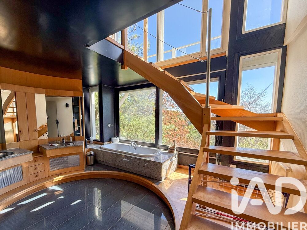 à vendre  Maison Mont-Saint-Aignan (76130)