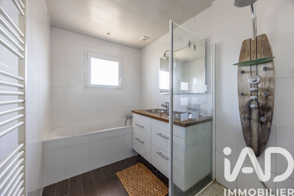 vente Maison - 4 pièce(s) - 83 m² Saubrigues (40230)