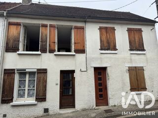  Maison à vendre 5 pièces 106 m²