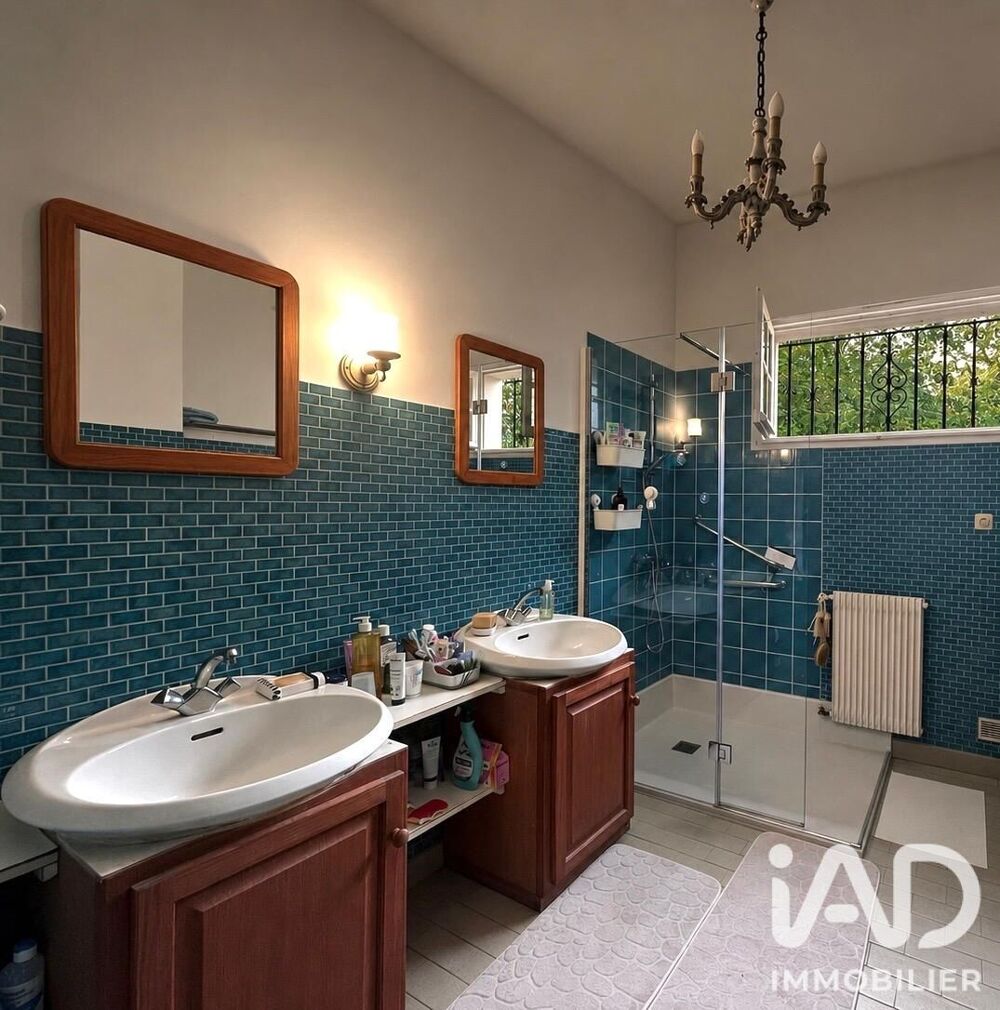 à vendre  Maison Villefranque (64990)