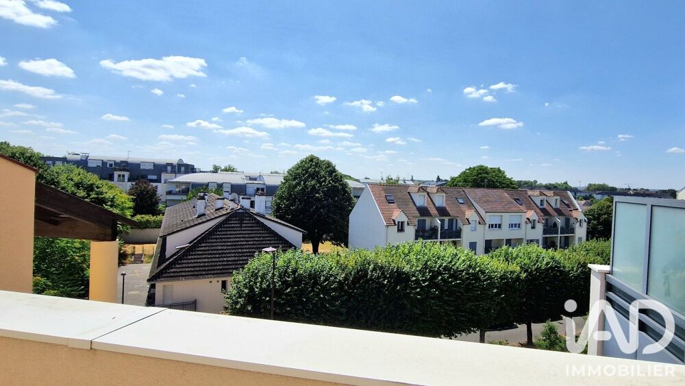 Vente Appartement Vente Appartement 3 pièces Brétigny-sur-orge