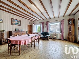  Maison à vendre 9 pièces 255 m²