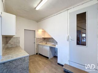  Maison à vendre 4 pièces 92 m²