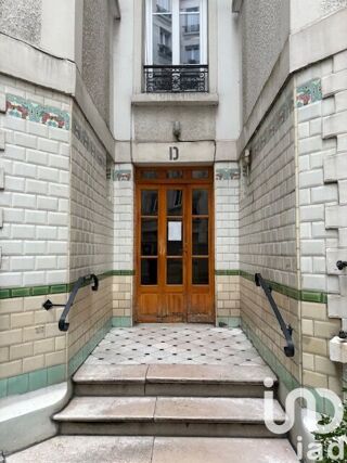  Appartement à vendre 2 pièces 28 m²