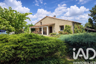  Maison à vendre 5 pièces 118 m²
