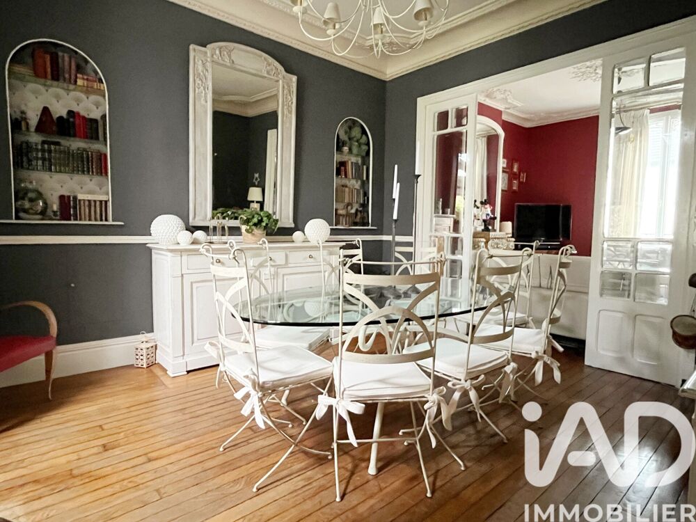 Vente Maison/villa 9 pièces