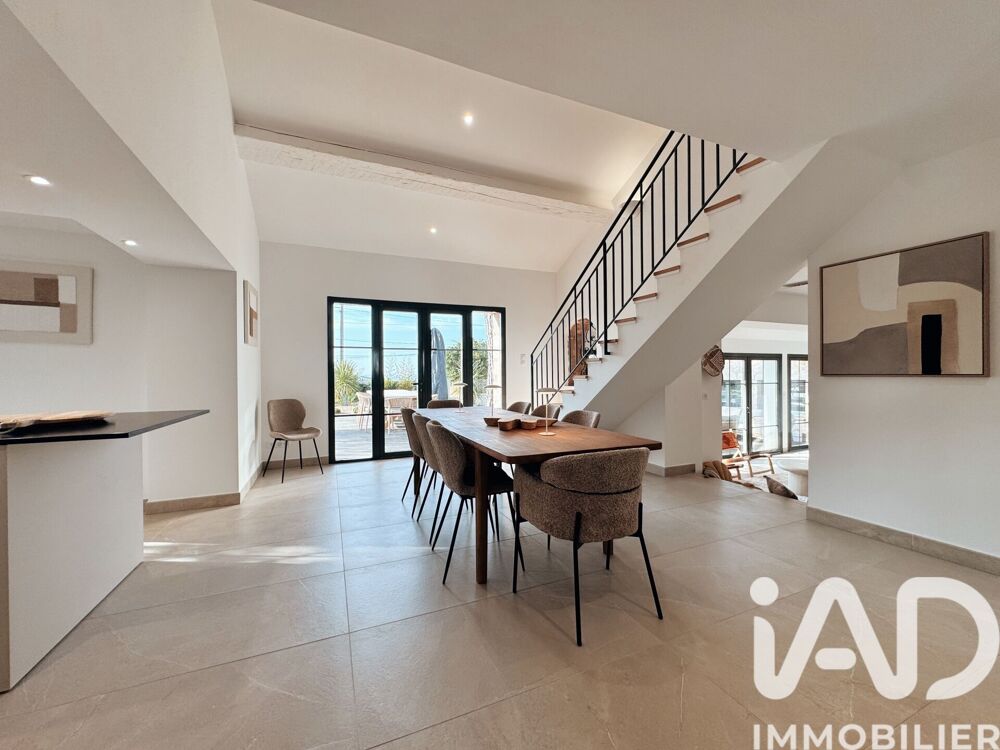 � vendre  Maison Les Issambres (83380)