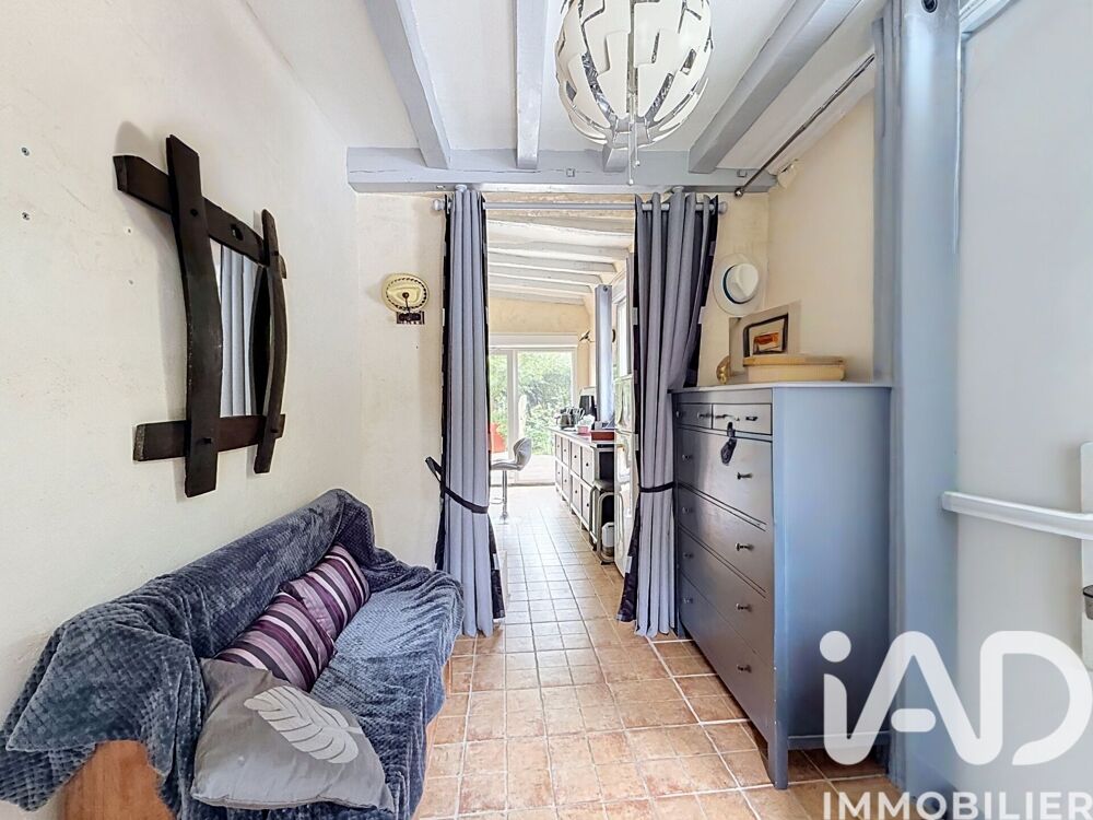 vente Maison - 5 pièce(s) - 139 m² Rugles (27250)