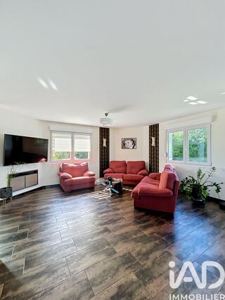  Maison à vendre 6 pièces 132 m²