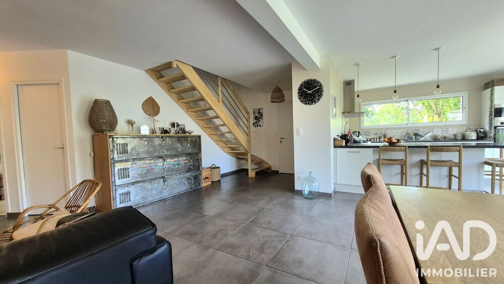Vente Maison traditionnelle 5 pièces