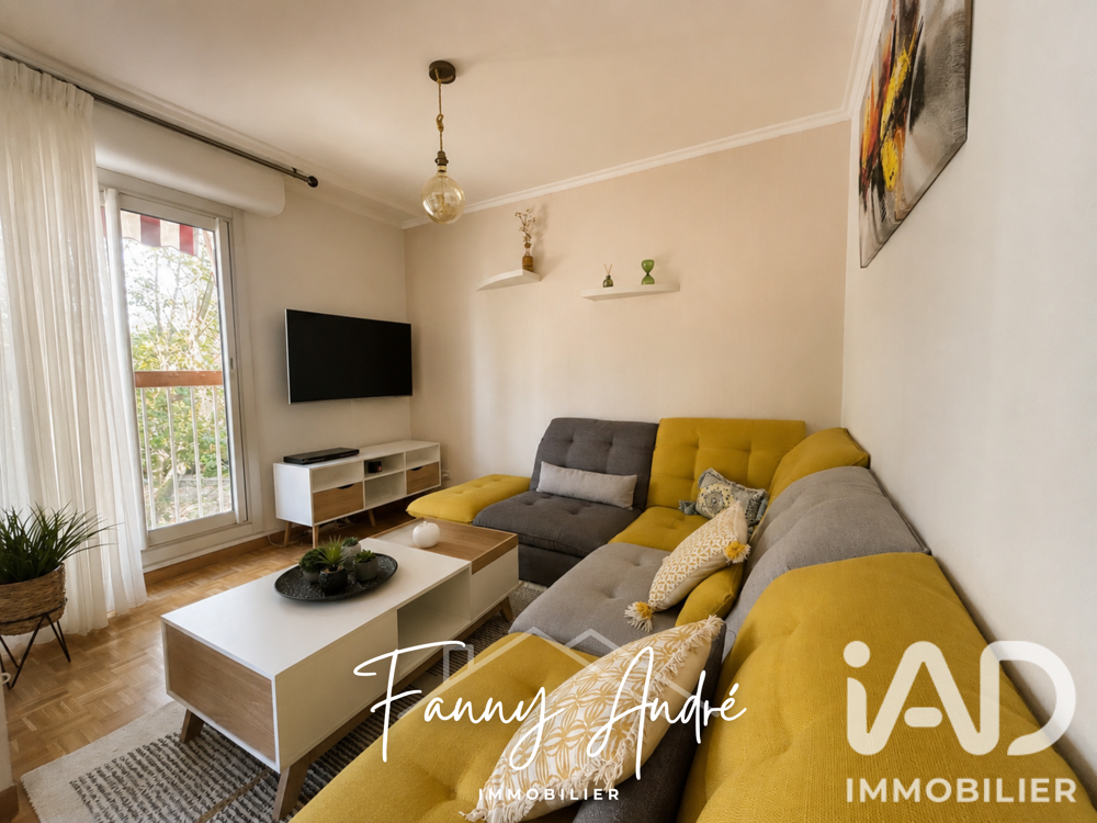 Vente Appartement Vente Appartement 5 pièces Marseille 10