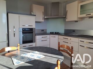  Maison à vendre 4 pièces 90 m²