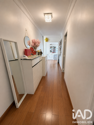  Appartement à vendre 3 pièces 89 m²