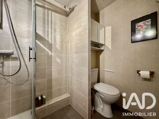  Appartement à vendre 2 pièces 44 m²