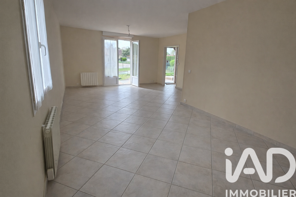Vente Maison Vente Maison/villa 5 pièces Petiville