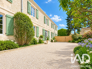  Maison à vendre 7 pièces 310 m²