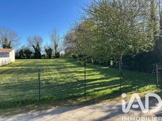  Terrain à vendre 975 m²