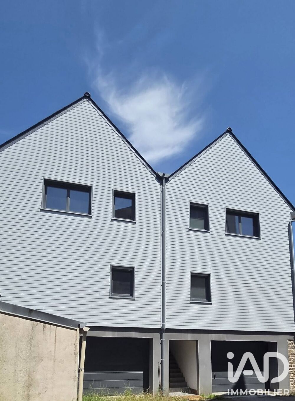 vente Maison - 4 pièce(s) - 70 m² Concarneau (29900)