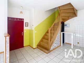  Appartement à vendre 3 pièces 77 m²