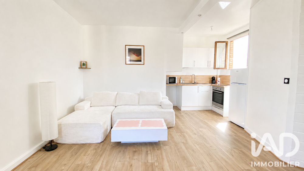 Vente Appartement Vente Appartement 2 pièces Clichy