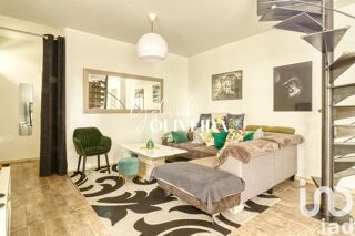  Maison à vendre 5 pièces 109 m²