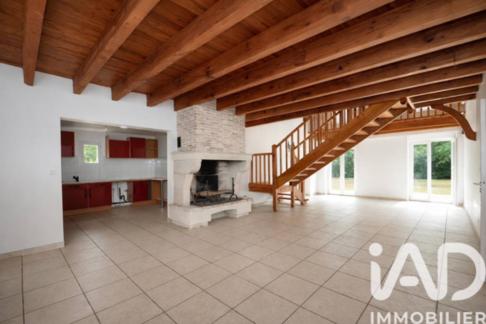 Vente Maison traditionnelle 10 pièces