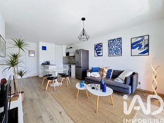  Appartement � vendre 2 pi�ces 42 m�