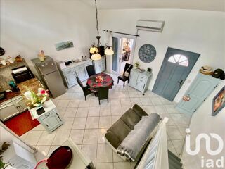  Maison � vendre 3 pi�ces 77 m�