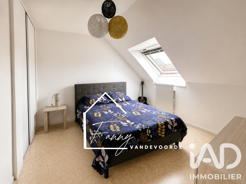 vente Maison - 4 pièce(s) - 86 m² Hazebrouck (59190)
