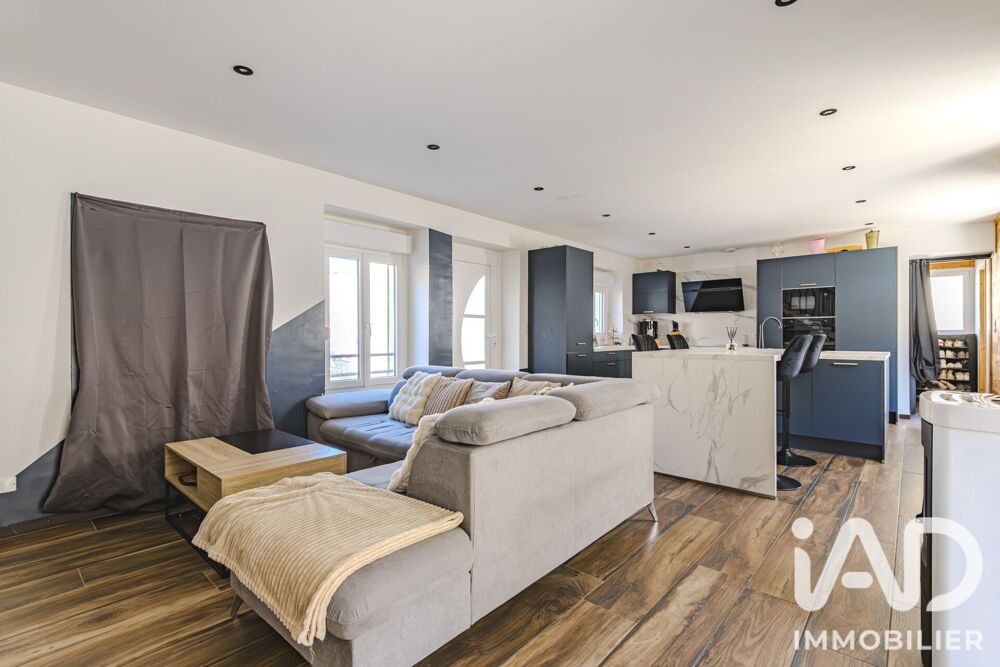 Vente Maison Vente Maison de village 5 pièces Avize