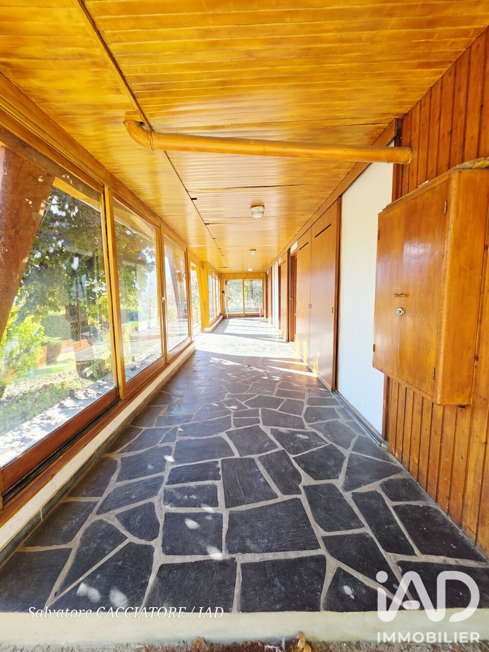 Vente Maison Vente Maison/villa 3 pièces Aix-les-bains