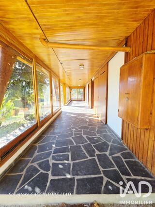 Vente Maison Vente Maison/villa 3 pièces Aix-les-bains