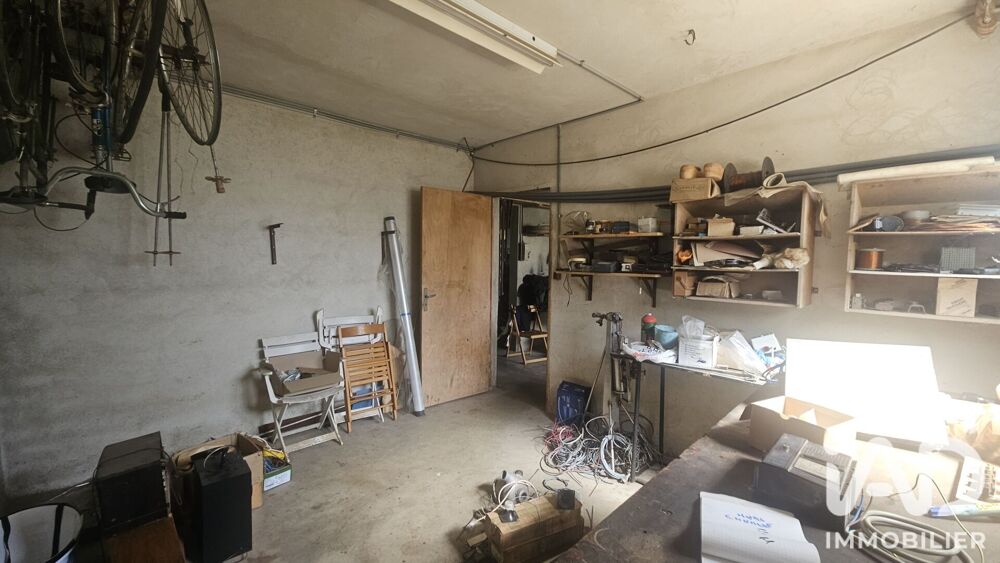 Vente Maison Vente Maison/villa 4 pièces Vénéjan