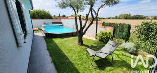  Maison à vendre 5 pièces 108 m²