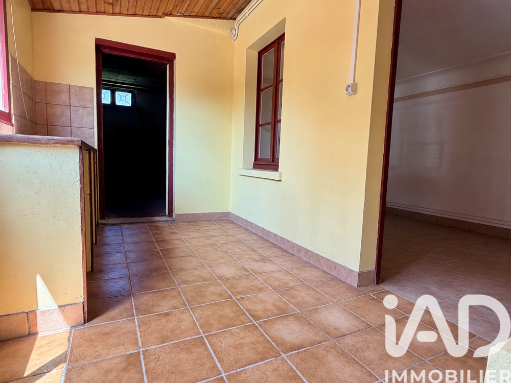 Vente Maison Vente Maison/villa 4 pièces Roncey