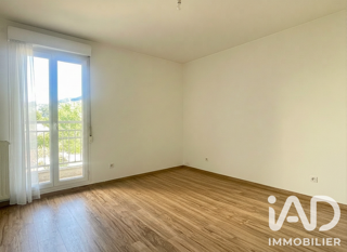  Appartement à vendre 2 pièces 46 m²