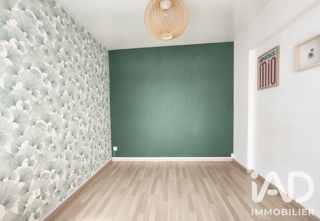  Appartement à vendre 3 pièces 78 m²