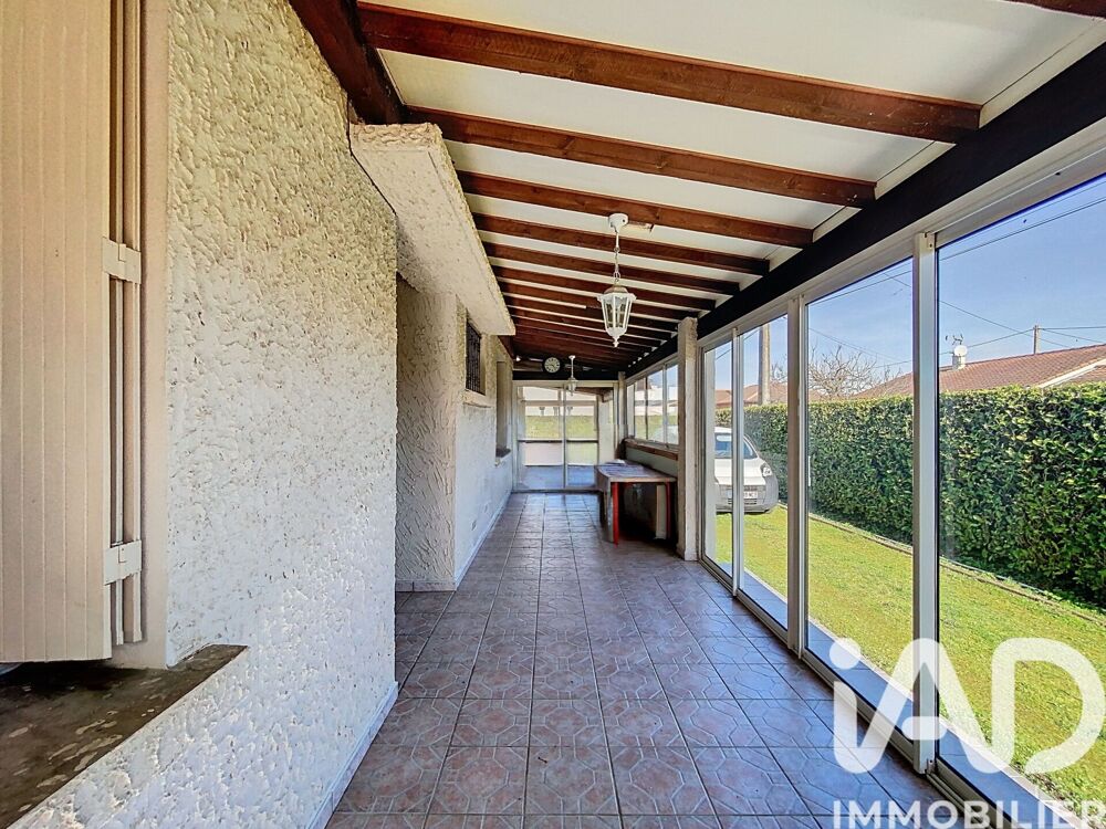 Vente Maison/villa 4 pièces