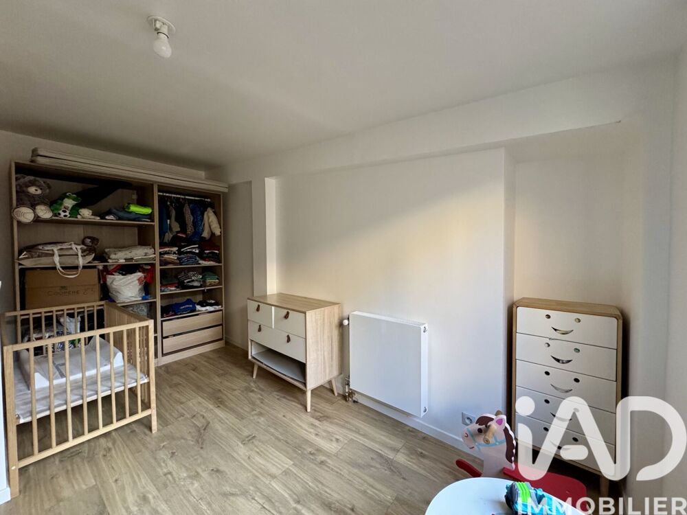 Vente Maison de village 4 pièces
