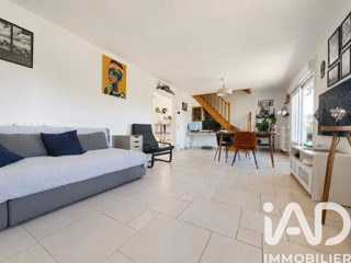  Maison à vendre 6 pièces 104 m²